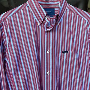 Faconnable Men Dress Shirt